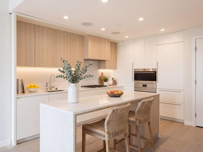 7418 Paulson Street #409, Vancouver, British Columbia