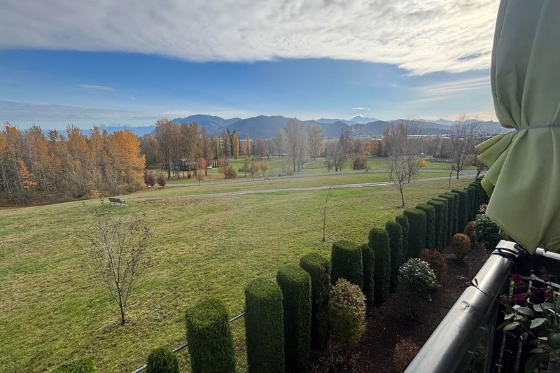 33755 7 Avenue #205, Mission, British Columbia