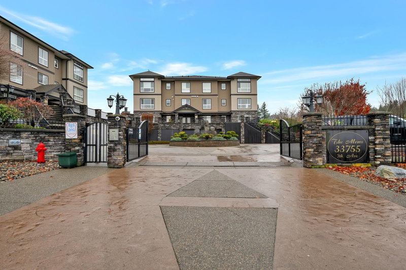 205 - 33755 7 Avenue, Mission, V2V 0A4 | Image 2