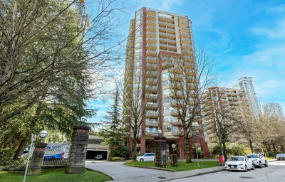 1203 - 738 Farrow Street | Coquitlam | Image