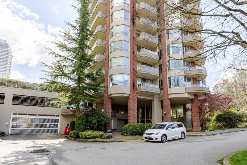 1203 - 738 Farrow Street, Coquitlam, V3J 7V4 | Image 2