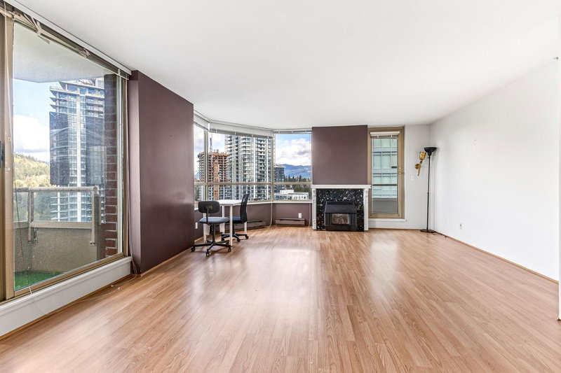 1203 - 738 Farrow Street, Coquitlam, V3J 7V4 | Image 3