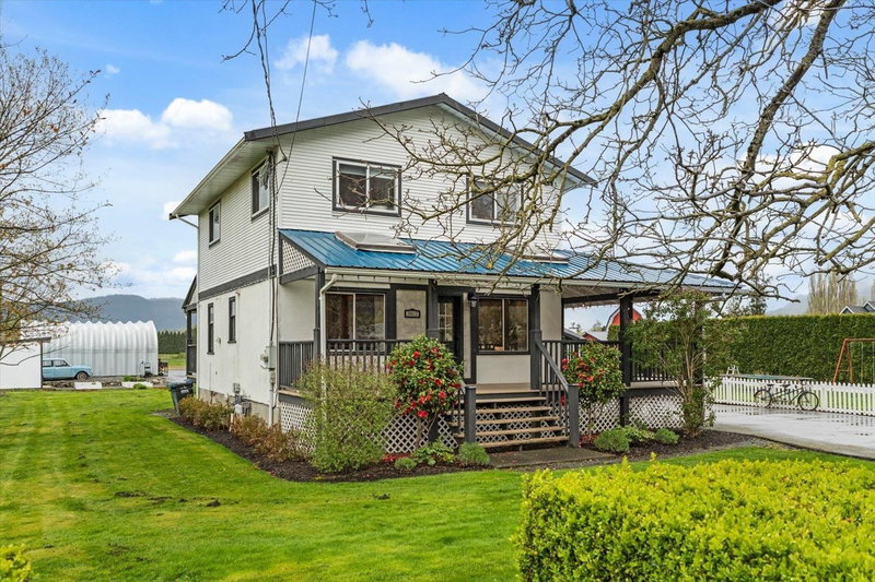 38611 Old Yale Road, Abbotsford, British Columbia