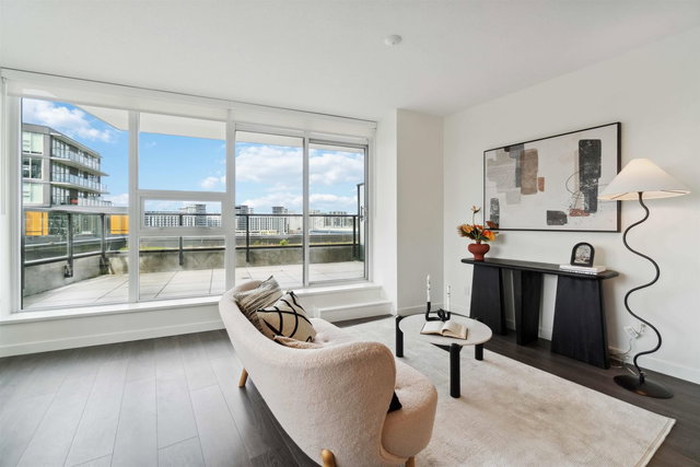 803 - 6633 Buswell Street