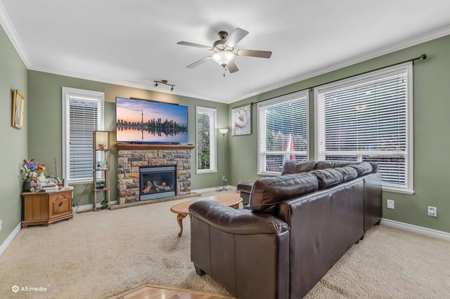 11 - 5545 Peach Road