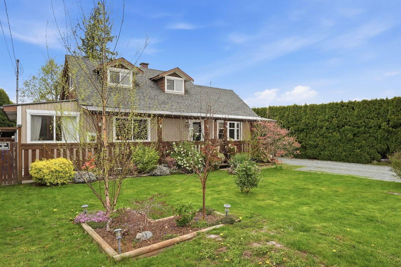 5565 Webster Road, Chilliwack, V2R 4P6 | Image 2