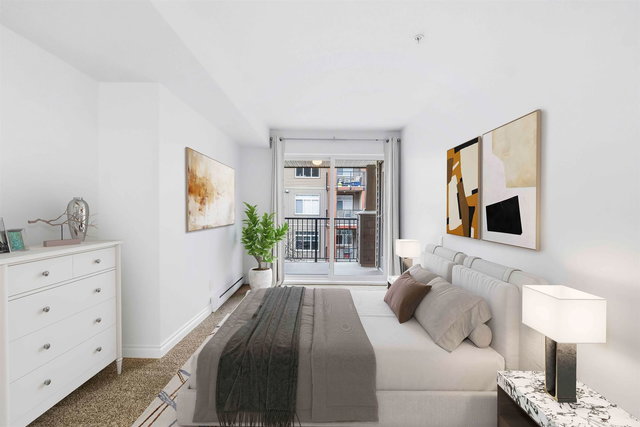 301 - 5488 198 Street