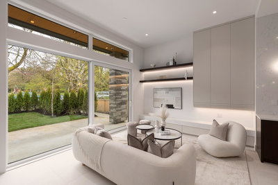 1 - 3617 12th Avenue | Vancouver | Image