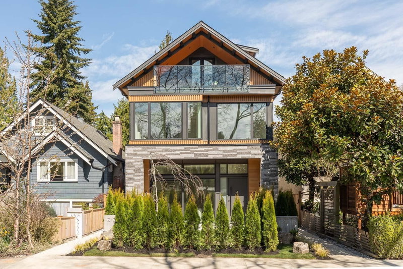 1 - 3617 12th Avenue, Vancouver, V6R 2N5 | Image 2