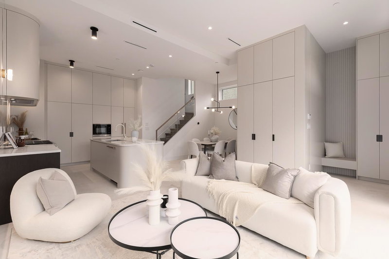 1 - 3617 12th Avenue, Vancouver, V6R 2N5 | Image 3