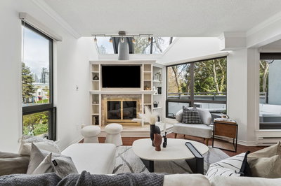 217 - 1477 Fountain Way | Vancouver | Image