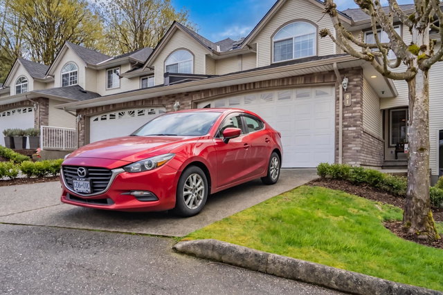 81 - 32777 Chilcotin Drive