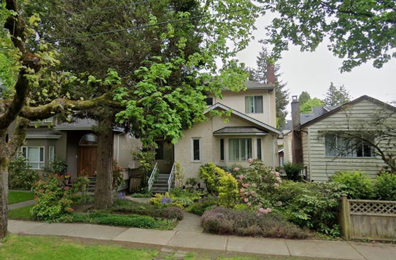3950 Laurel Street