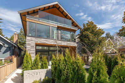 2 - 3617 12th Avenue | Vancouver | Image