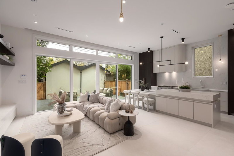 2 - 3617 12th Avenue, Vancouver, V6R 2N5 | Image 2