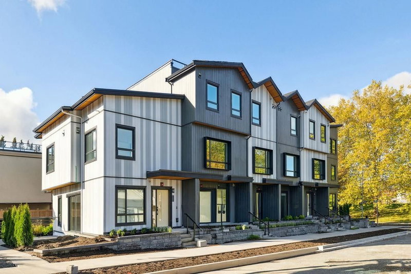 4805 Laurel Street, Vancouver, British Columbia