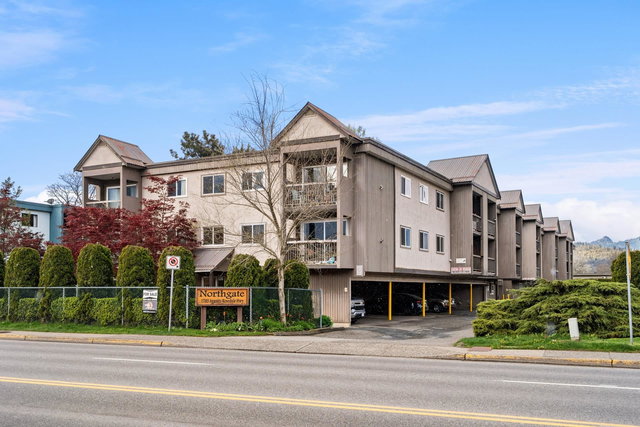 327 - 1783 Agassiz-Rosedale No 9 Highway