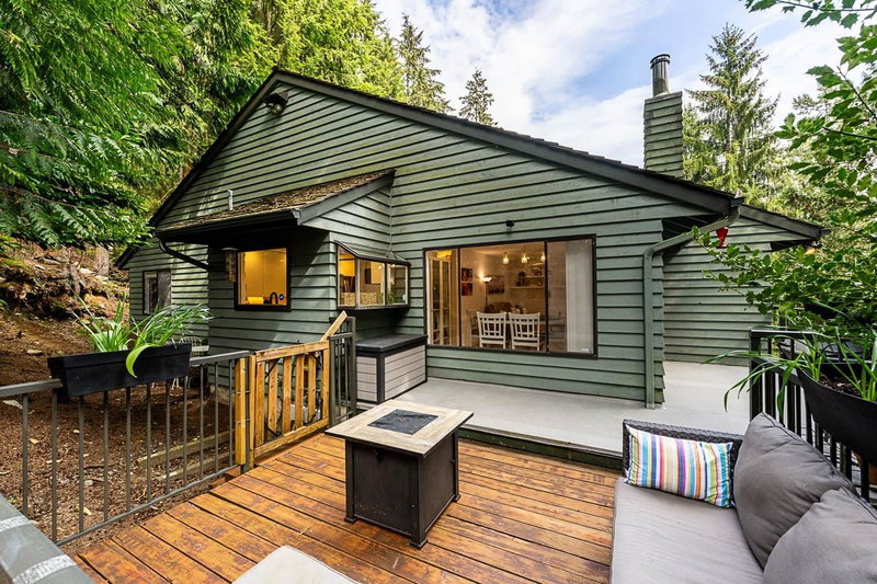 3398 William Avenue, North Vancouver, British Columbia
