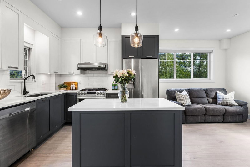 57 - 188 Wood Street, New Westminster, V3M 0H6 | Image 3