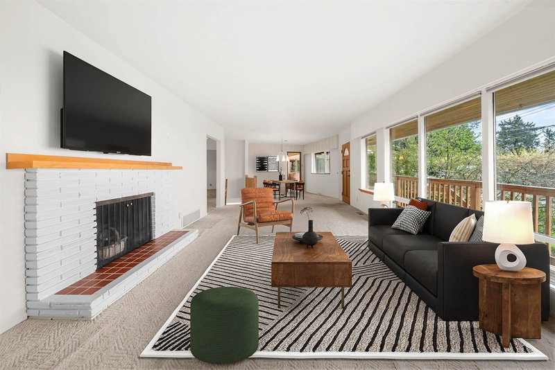 234 Rondoval Crescent, North Vancouver, V7N 2W7 | Image 3