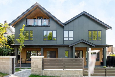 2022 Nanton Avenue | West Vancouver | Image