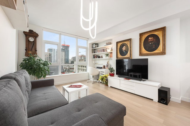 611 - 618 Carnarvon Street