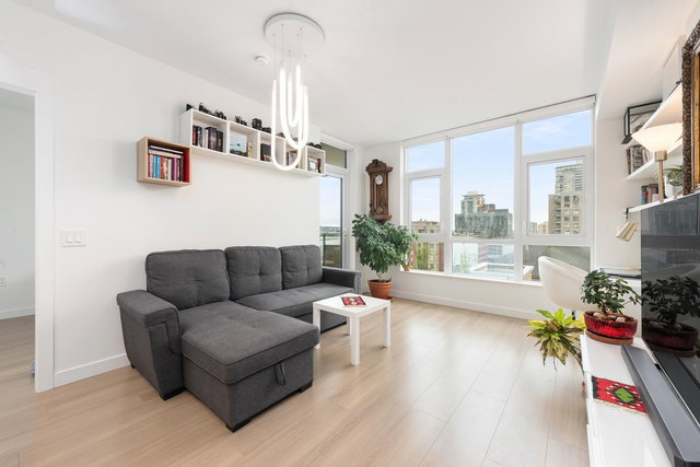 611 - 618 Carnarvon Street