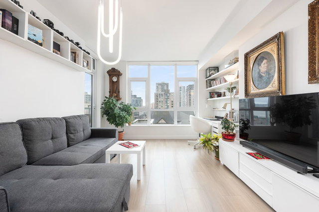 611 - 618 Carnarvon Street