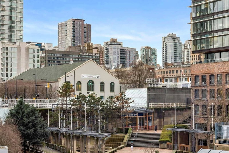 183 Keefer Place, Vancouver, V6B 0J1 | Image 3