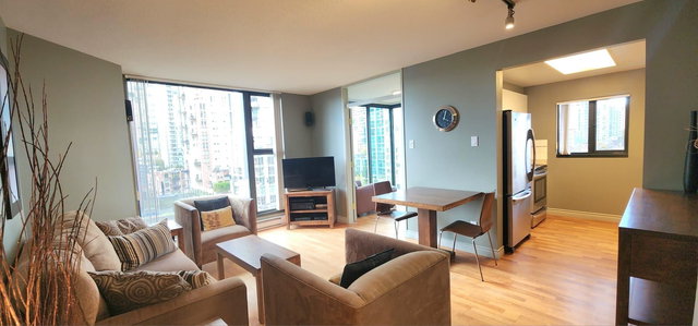 1003 - 1155 Homer Street