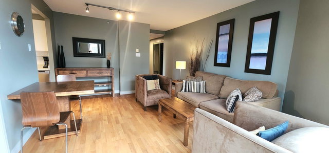 1003 - 1155 Homer Street