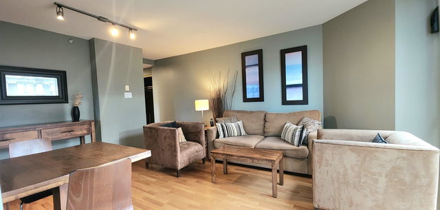 1003 - 1155 Homer Street