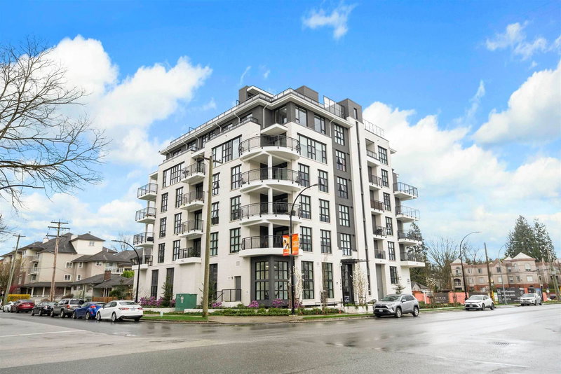 2446 Shaughnessy Street #201, Port Coquitlam, British Columbia