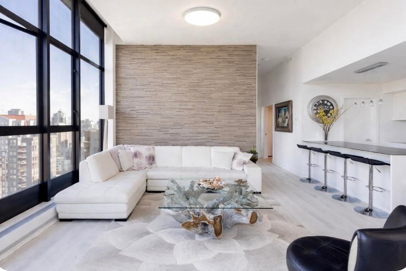 1133 Hornby Street #2105, Vancouver, British Columbia