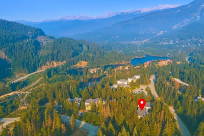 F201 - 1400 Alta Lake Road | Whistler | Image