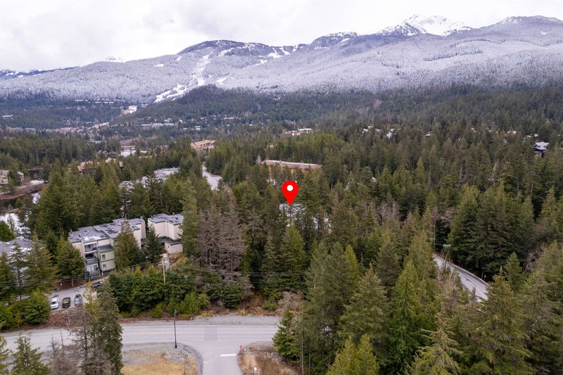 F201 - 1400 Alta Lake Road, Whistler, V8E 0G9 | Image 2