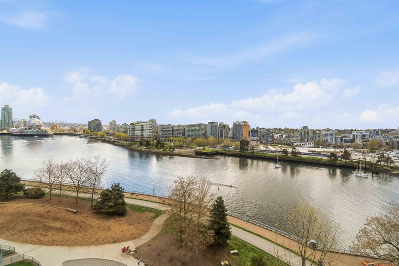 1101 - 980 Cooperage Way, Vancouver, V6B 0C3 | Image 2