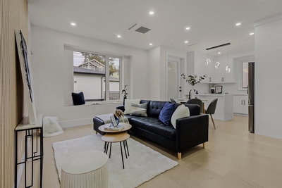 583 60th Avenue | Vancouver | Image