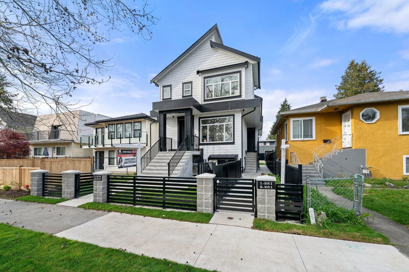 279 48th Avenue, Vancouver, V5W 2C9 | Image 2