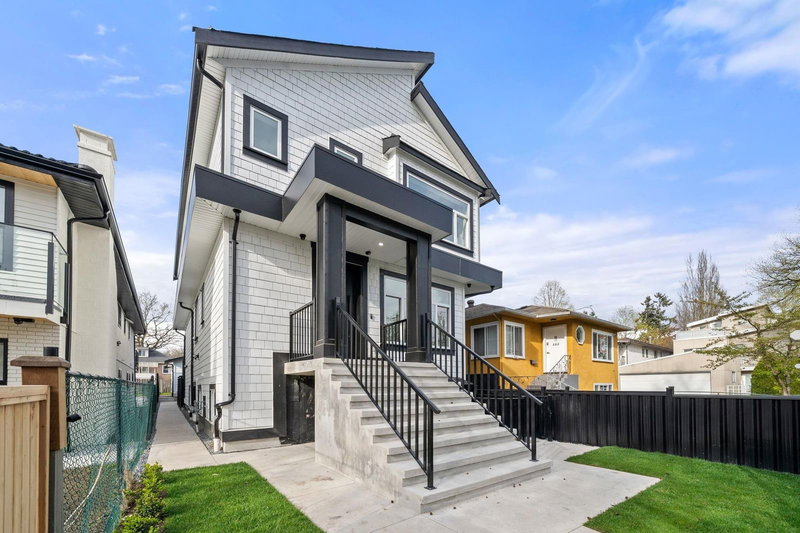 279 48th Avenue, Vancouver, V5W 2C9 | Image 3