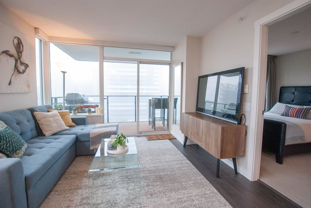 1507 - 602 Como Lake Avenue