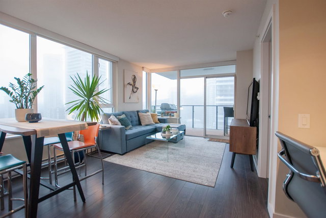 1507 - 602 Como Lake Avenue