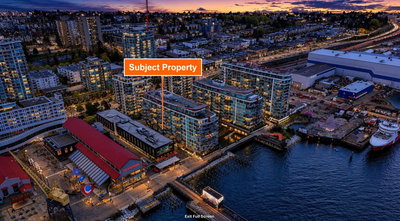 110 - 175 Victory Ship Way | North Vancouver | Image