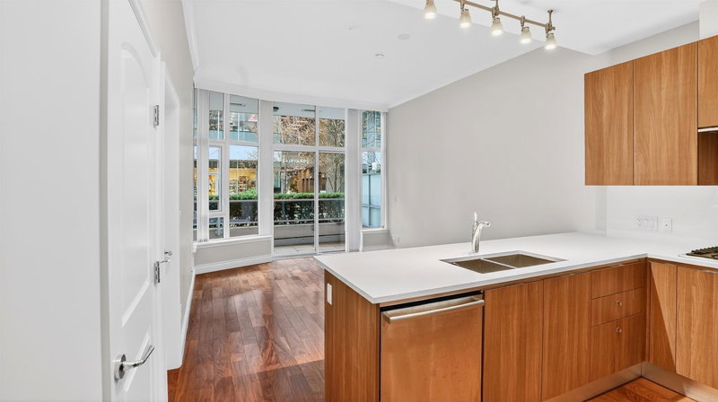 110 - 175 Victory Ship Way, North Vancouver, V7L 0G1 | Image 2