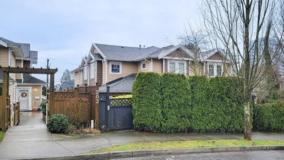 203 18th Street | North Vancouver | Image