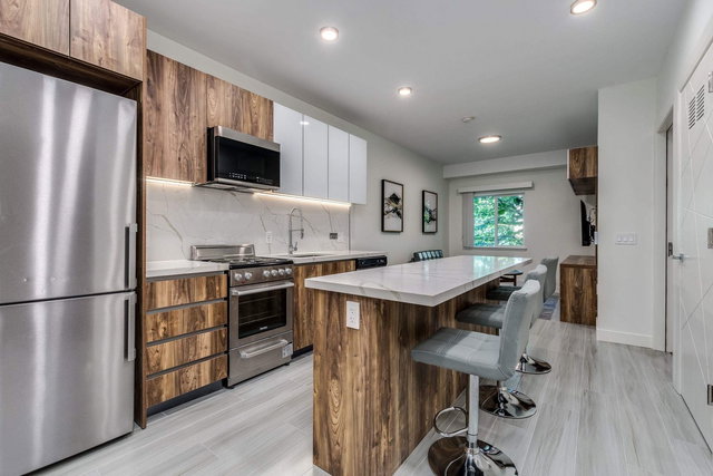 309 - 1168 Pendrell Street