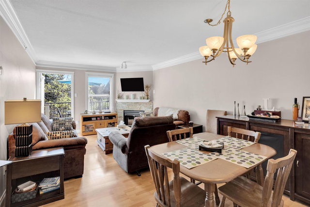 417 - 1591 Booth Avenue