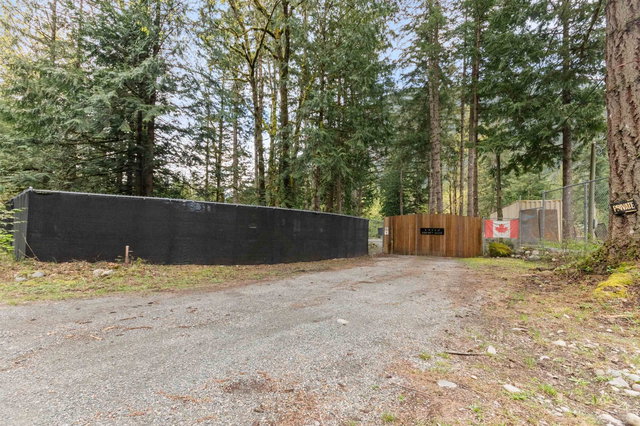 19512 Silver Skagit Road