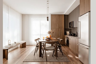 213 - 2380 Emery Court | North Vancouver | Image