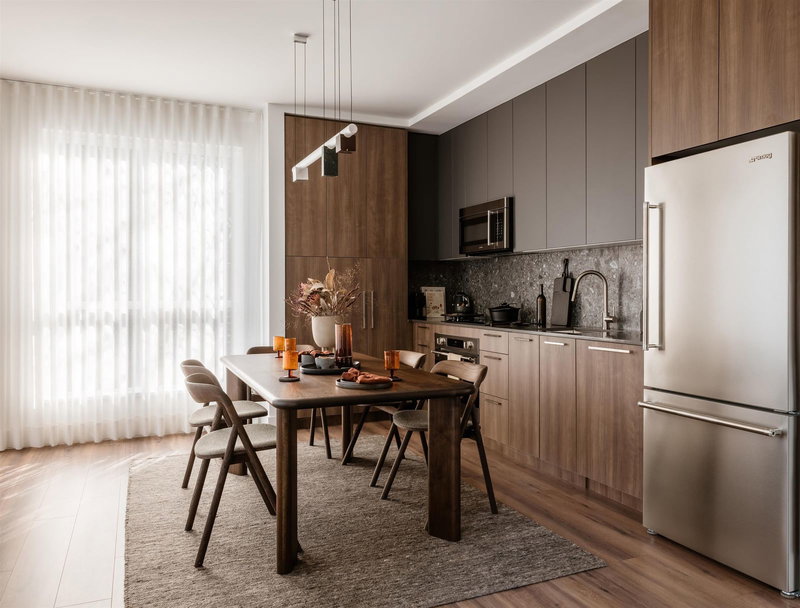 213 - 2380 Emery Court, North Vancouver, V0V 0V0 | Image 2